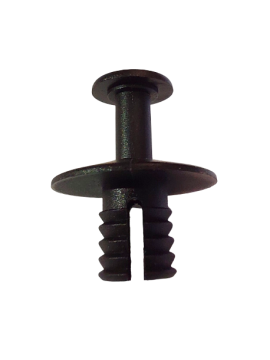 Push pin with cap 6.5 mm BMW: 16136753087